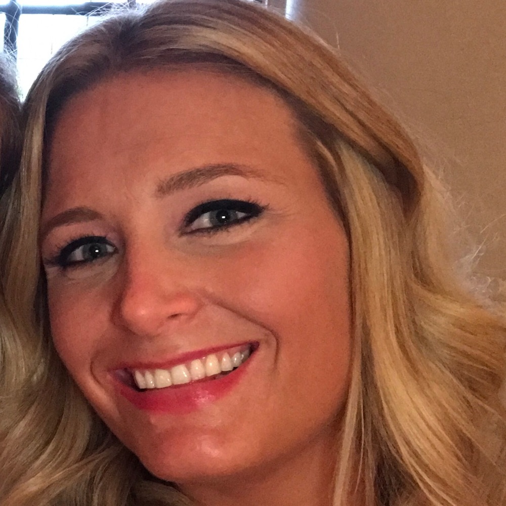 Meet your Posher, Lindsay